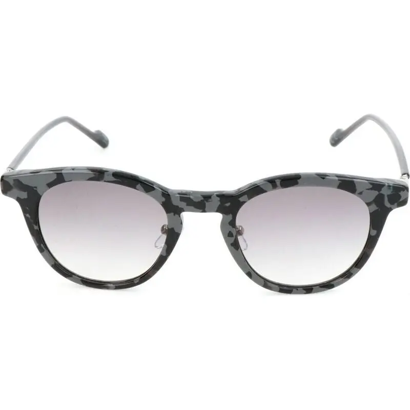 Adidas Sunglasses Havana Grey 096.000 48 22 145 (AOK002 CK4109) Unisex EYEWEAR