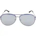 Adidas Sunglasses Metal 019.000 58 13 140 (AOM016 CM1312) Unisex EYEWEAR