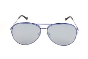 Adidas Sunglasses Metal 019.000 58 13 140 (AOM016 CM1312) Unisex EYEWEAR