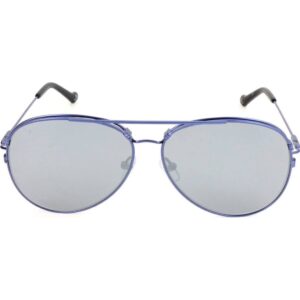 Adidas Sunglasses Metal 019.000 58 13 140 (AOM016 CM1312) Unisex EYEWEAR