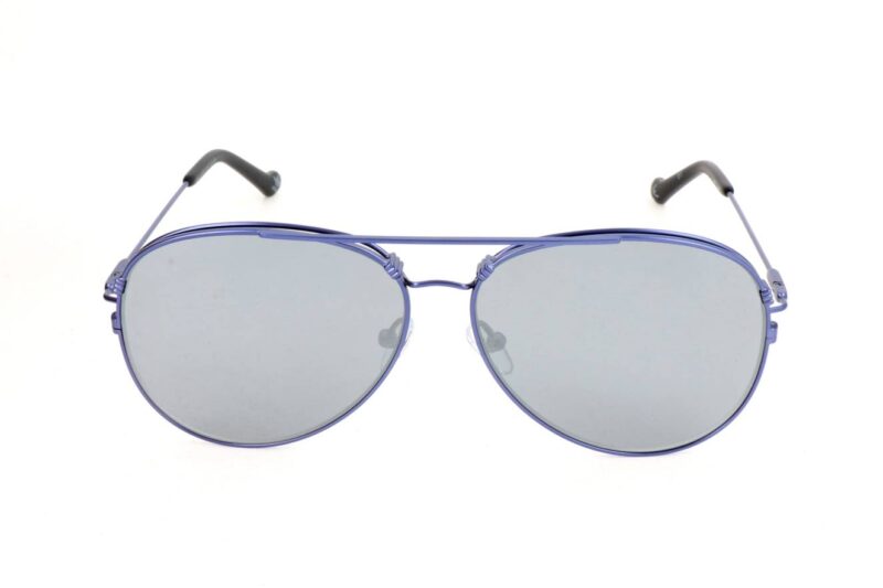 Adidas Sunglasses Metal 019.000 58 13 140 (AOM016 CM1312) Unisex EYEWEAR