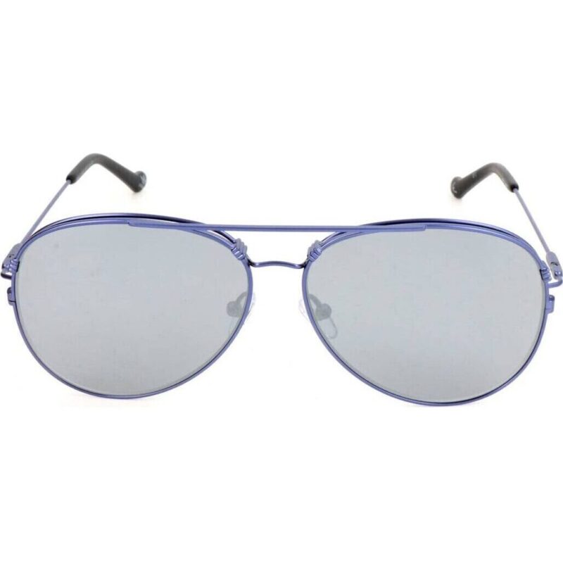 Adidas Sunglasses Metal 019.000 58 13 140 (AOM016 CM1312) Unisex EYEWEAR