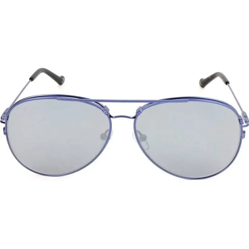 Adidas Sunglasses Metal 019.000 58 13 140 (AOM016 CM1312) Unisex EYEWEAR