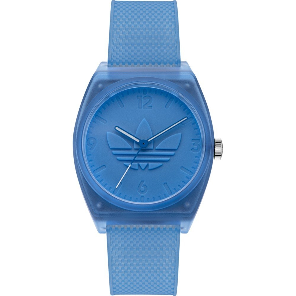 Adidas Project two (aost22031) unisex watch