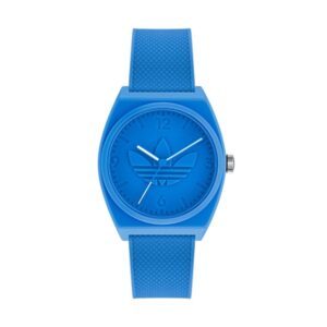 Adidas Project two (aost22033) unisex watch