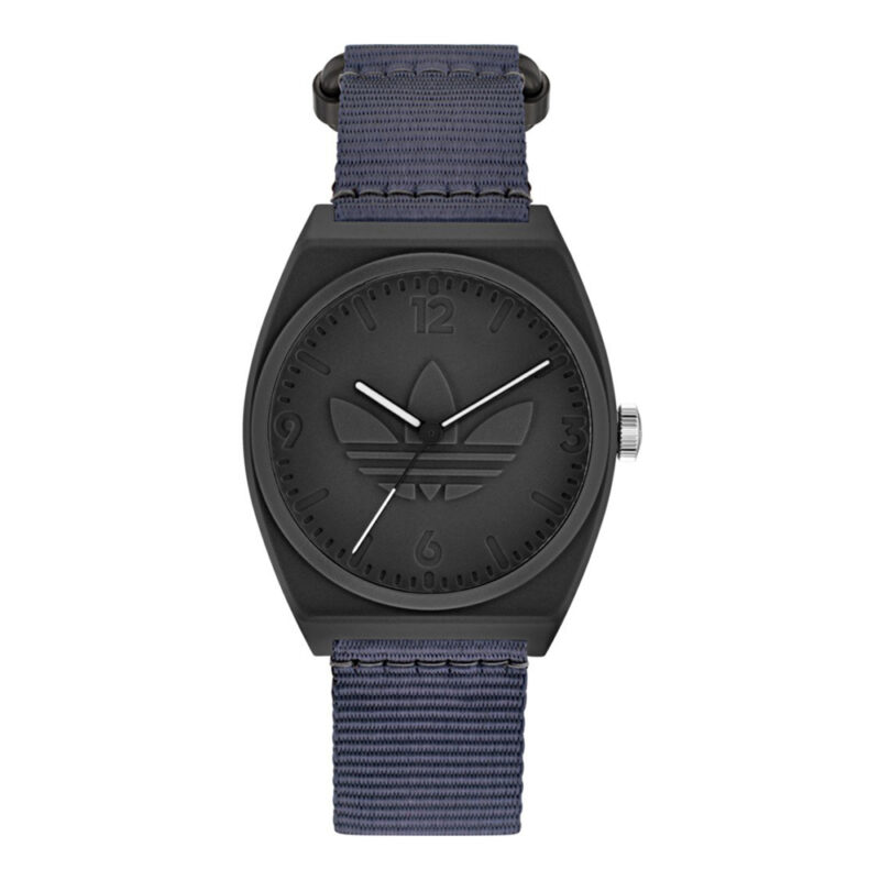 Adidas Street Project Two AOST22041 Ladies Watch