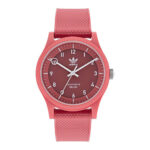 Adidas Watches Aost22046 (AOST22046)  Watch