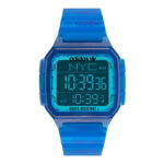 Adidas Watches Aost22047 (AOST22047)  Watch