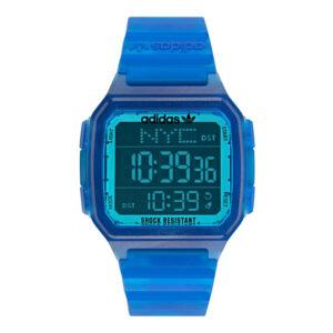 Adidas Watches Aost22047 (AOST22047)  Watch