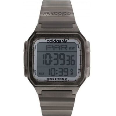 Adidas Watches Aost22050 (AOST22050) Watch