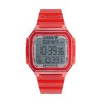 Adidas Watches Aost22051 (AOST22051)  Watch