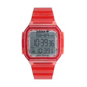 Adidas Watches Aost22051 (AOST22051)  Watch