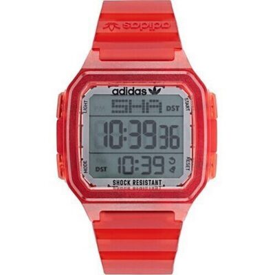 Adidas Watches Aost22051 (AOST22051) Unisex WATCHES