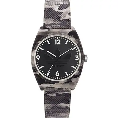 Adidas Project Two (AOST22568) Unisex WATCHES