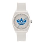 Adidas Project Two (AOST23048) Unisex Watch