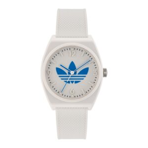 Adidas Project Two (AOST23048) Unisex Watch