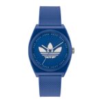 Adidas Project Two (AOST23049) Unisex Watch