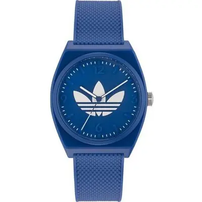 Adidas Project Two (AOST23049) Unisex WATCHES