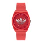 Adidas Project Two (AOST23051) Unisex Watch