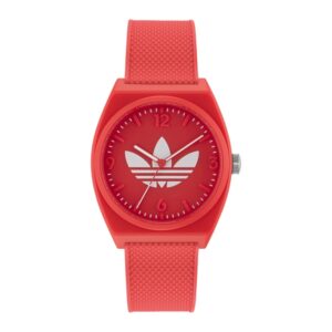 Adidas Project Two (AOST23051) Unisex Watch