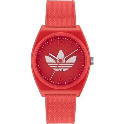 Adidas Project Two (AOST23051) Unisex WATCHES