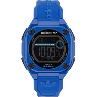 Adidas Watches Aost23061 (AOST23061) Unisex WATCHES