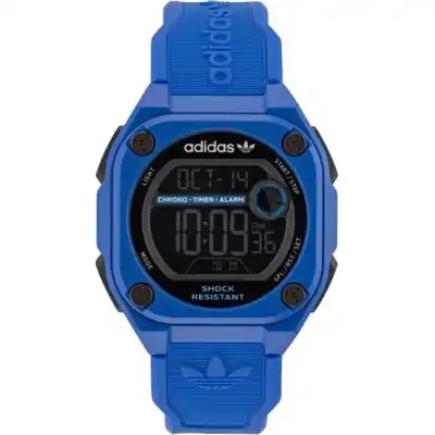 Adidas Watches Aost23061 (AOST23061) Unisex WATCHES