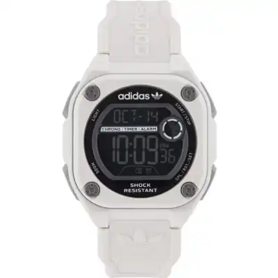 Adidas Watches Aost23062 (AOST23062) Unisex WATCHES