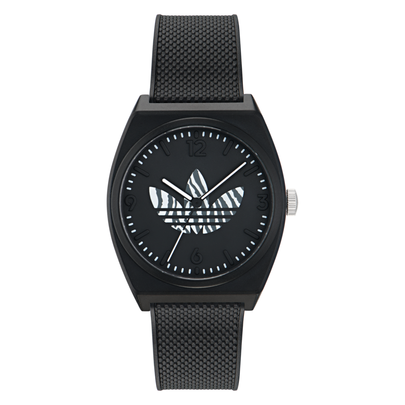 Adidas Unisex Watch (aost23551) - Image 2