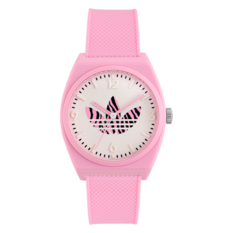 Adidas Unisex Watch (aost23553) - Image 2