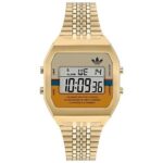 Adidas Watches Aost23555 (AOST23555)  Watch