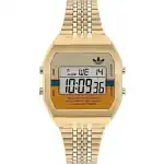 Adidas Watches Aost23555 (AOST23555) Unisex WATCHES