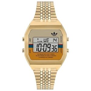 Adidas Watches Aost23555 (AOST23555)  Watch