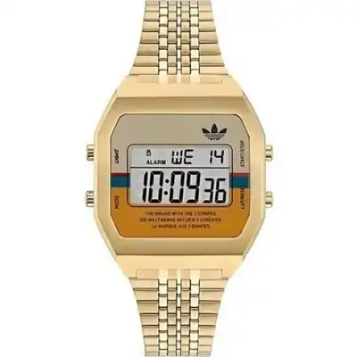 Adidas Watches Aost23555 (AOST23555) Unisex WATCHES