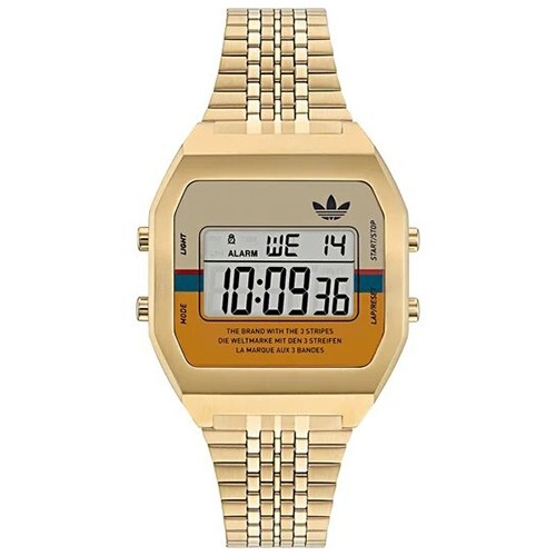Adidas Watches Aost23555 (AOST23555) Watch