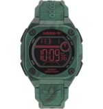 Adidas Watches Aost23573 (AOST23573)  Watch