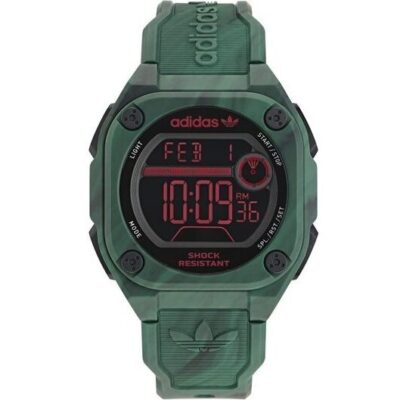 Adidas Watches Aost23573 (AOST23573) Unisex WATCHES