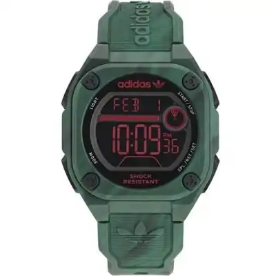 Adidas Watches Aost23573 (AOST23573) Unisex WATCHES