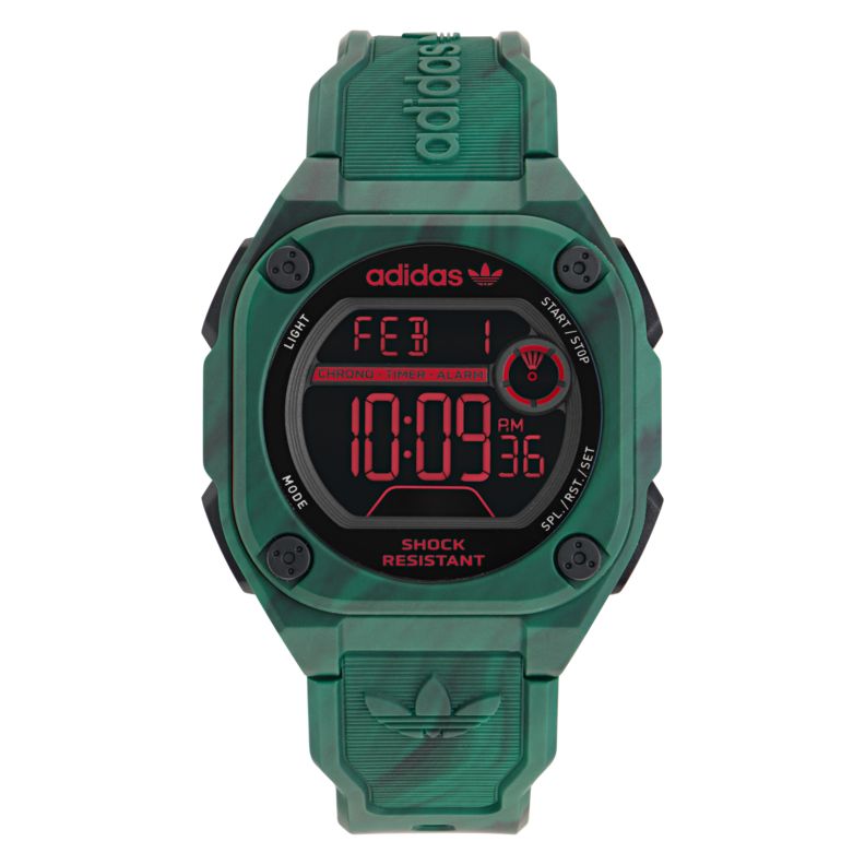 Adidas Unisex Watch (aost23573) 2 Adidas Unisex Watch (aost23573) - Image 2