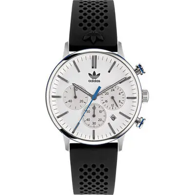 Adidas Style Code One Chrono AOSY22014 Men's Watch Chronograph