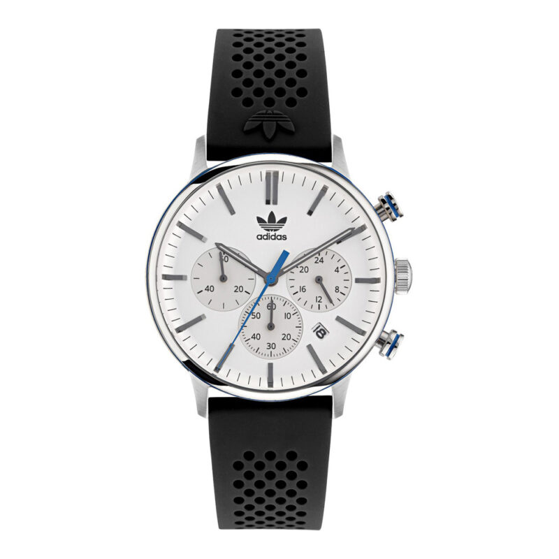 Adidas Style Code One Chrono AOSY22014 Men's Watch Chronograph