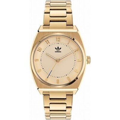 Adidas Watches Aosy22026 (AOSY22026) Unisex WATCHES
