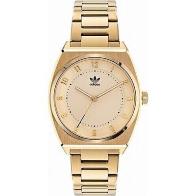 Adidas Watches Aosy22026 (AOSY22026) Unisex WATCHES