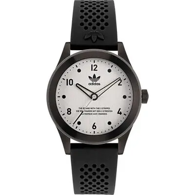 Adidas Code Three AOSY22517 Men's Watch