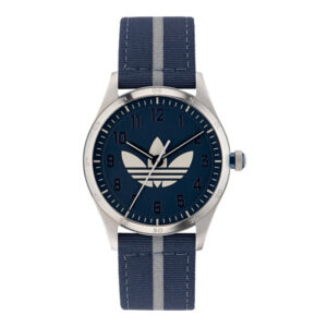 Adidas Code Four (AOSY23041) Men's Watch