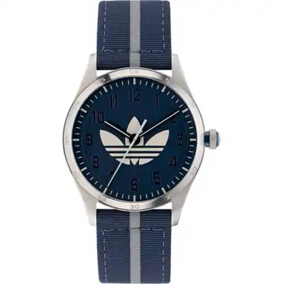 Adidas Code Four (AOSY23041) Men WATCHES