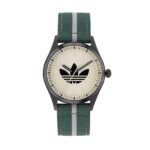 Adidas Code Four (AOSY23042) Men's Watch
