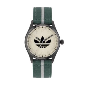 Adidas Code Four (AOSY23042) Men's Watch
