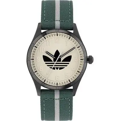 Adidas Code Four (AOSY23042) Men WATCHES