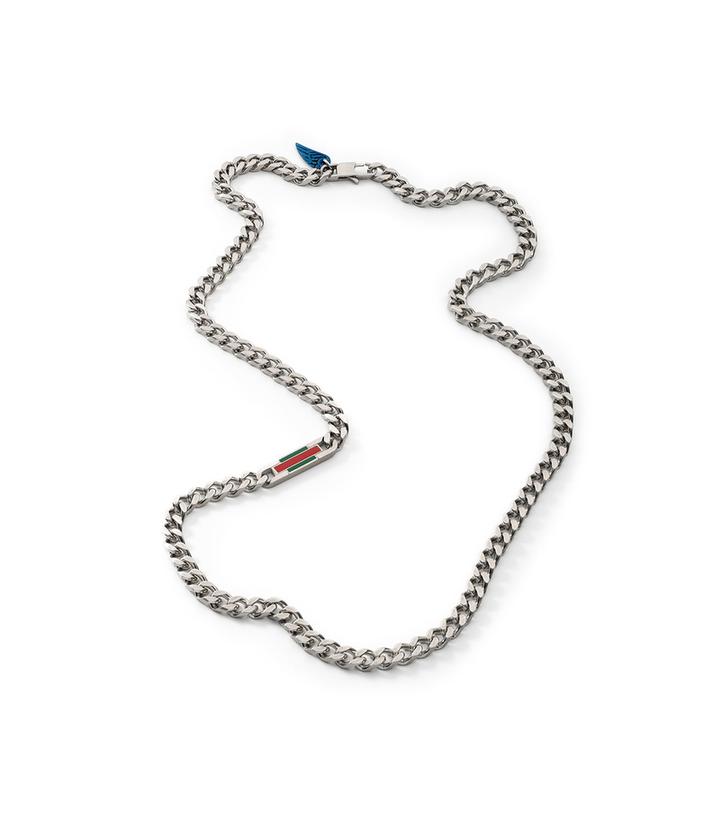 An Jewels Men's Necklace (apf-c188) - Image 2